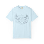 Airplane Mode - T-Shirt