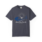 Volume Down Ocean Up - T-Shirt