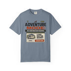 Adventure Mode No Confirmation Required - T-Shirt