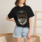 Retired Recharged Roaming - T-Shirt
