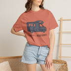 Road Buddies Motorhome - T-Shirt