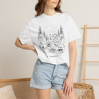 Connected - T-Shirt