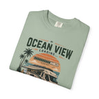 Ocean View Loading - T-Shirt