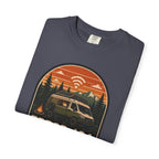 Error 404 Office Not Found - T-Shirt