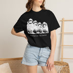Historic Silence - T-Shirt