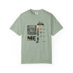 Loading Better Version Of Me - T-Shirt