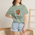 Nationally Unavailable Exploring America - T-Shirt