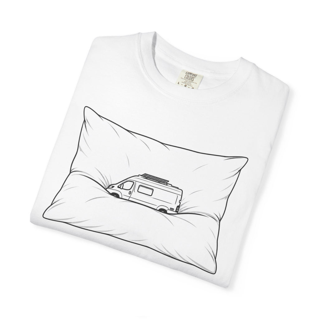 Cloud Storage - T-Shirt
