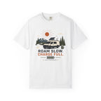 Roam Slow Charge Full - T-Shirt