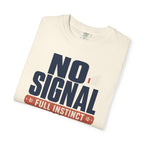 No Signal Full Instinct Loyal Shadow - T-Shirt