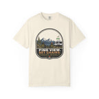 Find View Set Chairs Ignore World - T-Shirt