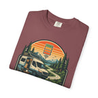 Low Battery High Freedom - T-Shirt