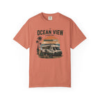 Ocean View Loading - T-Shirt