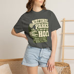 National Parks Are My HOA - T-Shirt