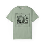 The Wifi Can Wait - T-Shirt