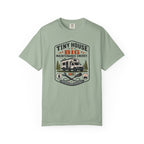 Tiny House Big Maintenance Energy - T-Shirt