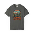 Firmware Overlanders Club - T-Shirt
