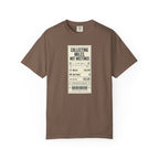 Collecting Miles Not Meetings - T-Shirt