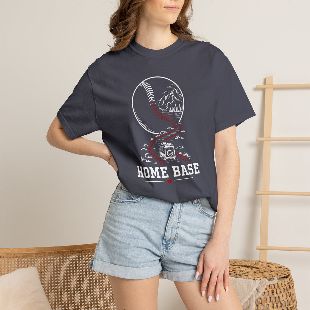 Home Base - T-Shirt