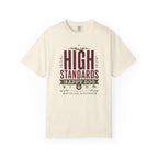 High Standards Happy Dog - T-Shirt