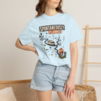 Spontaneously Planned - T-Shirt