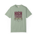 High Standards Happy Paws - T-Shirt