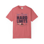 Soft Colors Hard Limits - T-Shirt