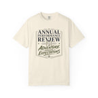 Annual Performance Review - T-Shirt