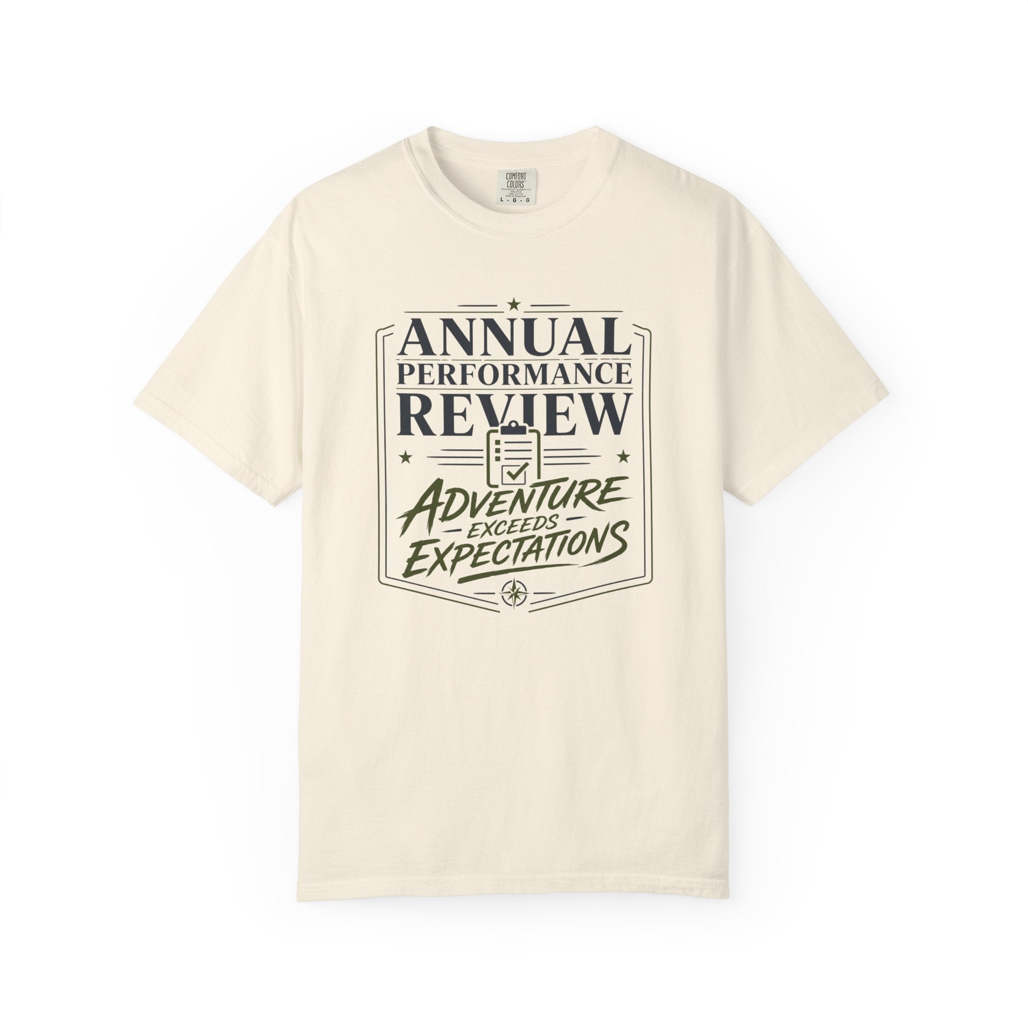 Annual Performance Review - T-Shirt