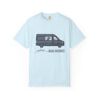 Road Buddies Van - T-Shirt