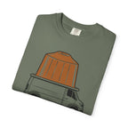 Lungo Escapes - T-Shirt