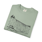 High Speed Stream - T-Shirt
