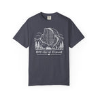 Off Grid Cloud - T-Shirt