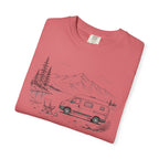 Stable Release - T-Shirt
