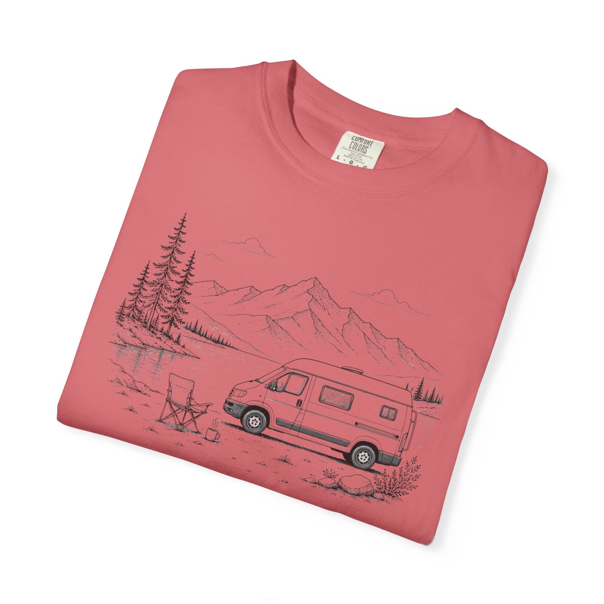 Stable Release - T-Shirt