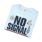 No Signal Full Self Trust - T-Shirt
