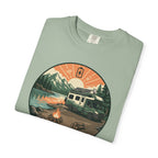 Retired and Rebooted - T-Shirt