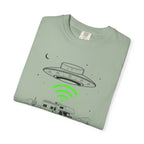Unidentified Roaming Object - T-Shirt