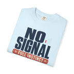 No Signal Full Instinct Loyal Shadow - T-Shirt