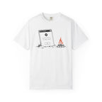 System Offline Try Again Never - T-Shirt