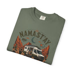 Namastay Off-Grid - T-Shirt