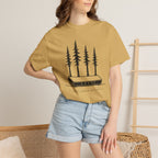 Local Area Nature - T-Shirt