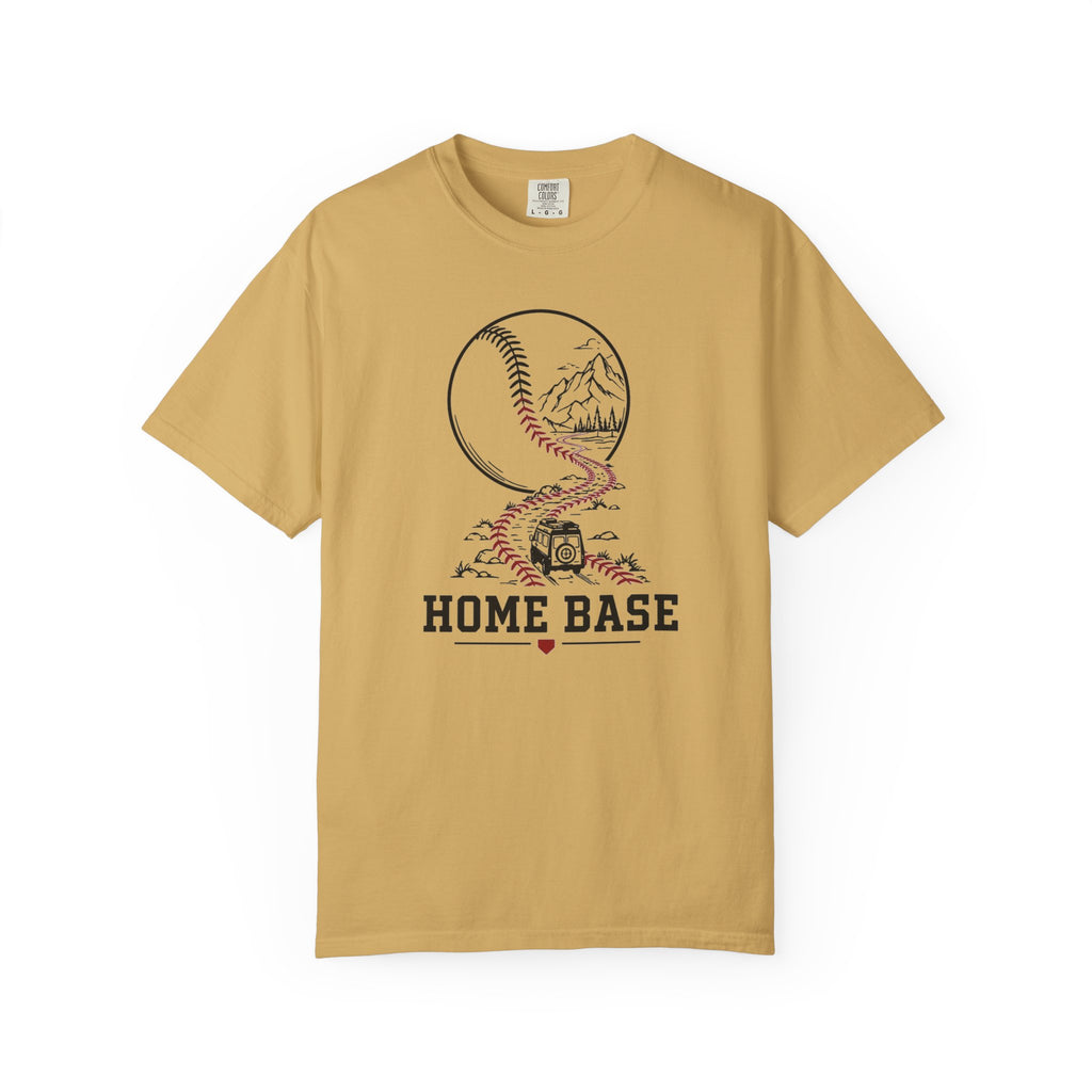 Home Base - T-Shirt