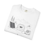 Fully Charged - T-Shirt