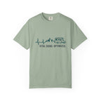 Vital Signs Optimized - T-Shirt