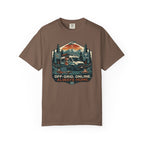 Offgrid Online Always Home - T-Shirt