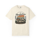 Morning Brew Mountain View - T-Shirt