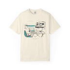 Office Upgrade - T-Shirt