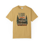 Espresso Machine Fully Charged - T-Shirt