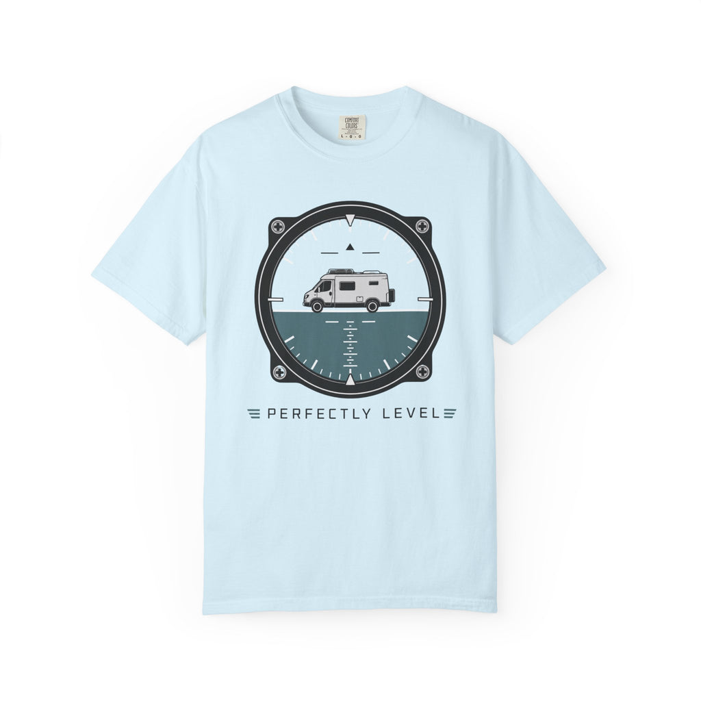 Perfectly Level - T-Shirt